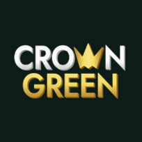 CrownGreen Logo