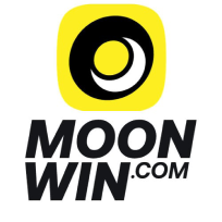 MoonWin Logo