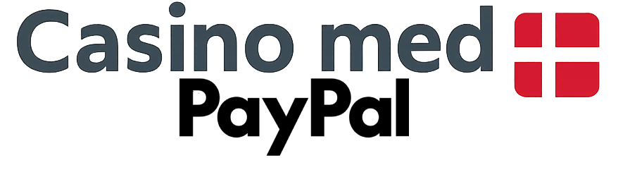 casino-med-paypal.com - Online Casinoer med PayPal