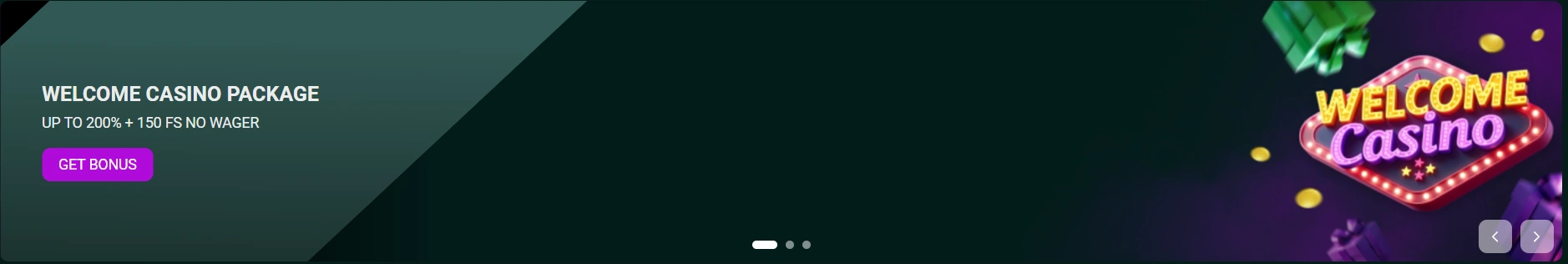 spinbetter casino bonusser